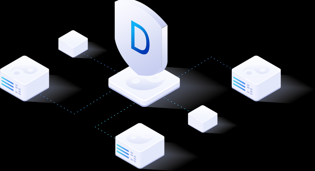 图片[1]-总结常见DDOS防御方案-村少博客