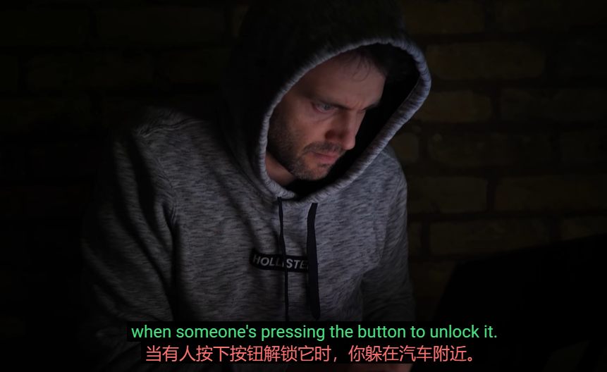 图片[4]|黑客是如何通过电脑打开汽车车门的|西窗博客——专注网络安全与社会工程学技术分享