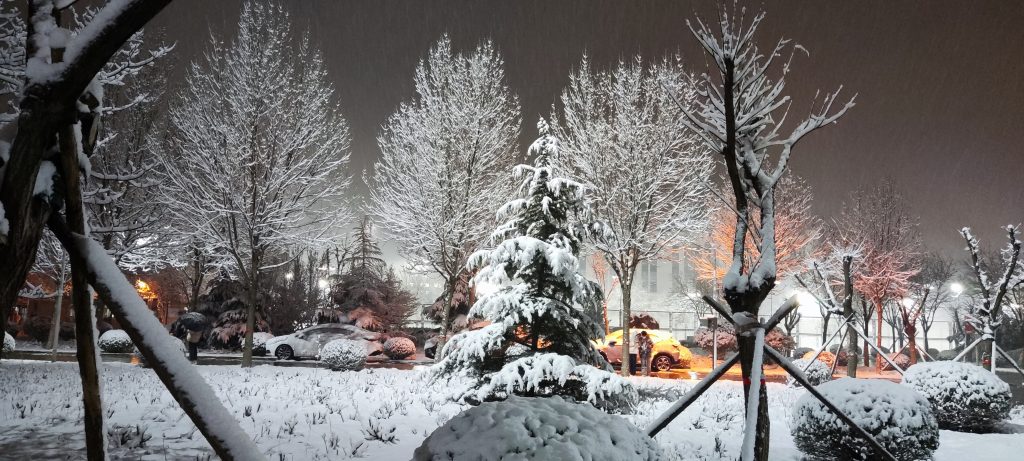 图片[3]-【编译原理】S语言词法分析器设计-附雪景图-北冥博客