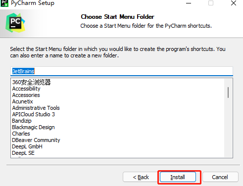 图片[7]|Pycharm 2021.3.2-3.3及3.X最新专业版激活/破解教程|西窗博客——专注网络安全与社会工程学技术分享