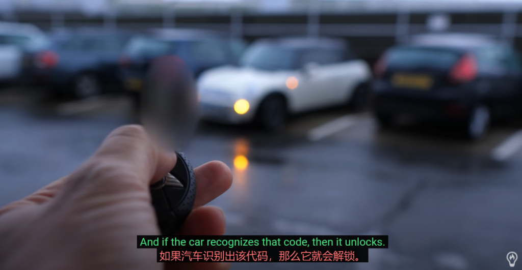 图片[2]|黑客是如何通过电脑打开汽车车门的|西窗博客——专注网络安全与社会工程学技术分享