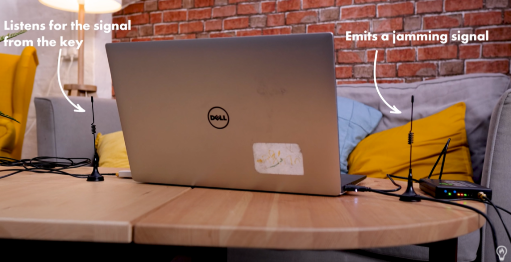 图片[9]|黑客是如何通过电脑打开汽车车门的|西窗博客——专注网络安全与社会工程学技术分享