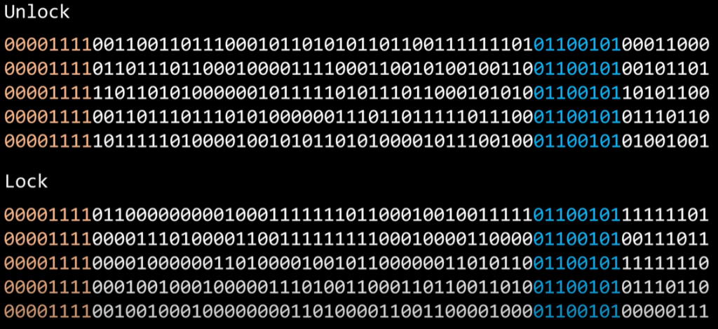 图片[13]|黑客是如何通过电脑打开汽车车门的|西窗博客——专注网络安全与社会工程学技术分享