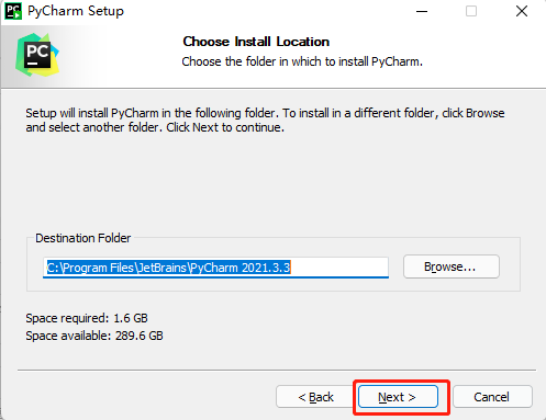 图片[5]|Pycharm 2021.3.2-3.3及3.X最新专业版激活/破解教程|西窗博客——专注网络安全与社会工程学技术分享