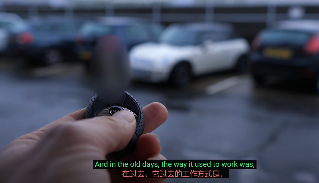 图片[1]|黑客是如何通过电脑打开汽车车门的|西窗博客——专注网络安全与社会工程学技术分享