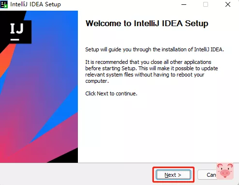 图片[3]-IntelliJ IDEA 2021.3.2-3.3及3.X最新专业版激活/破解教程-北冥博客