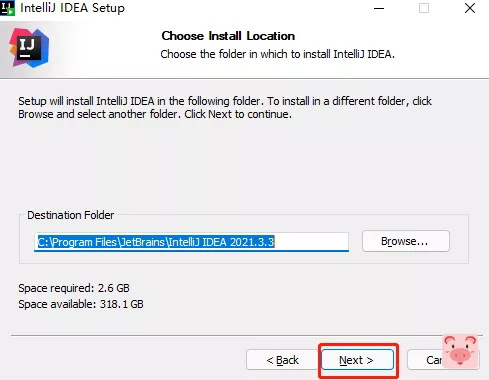 图片[4]-IntelliJ IDEA 2021.3.2-3.3及3.X最新专业版激活/破解教程-北冥博客
