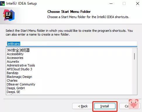 图片[6]-IntelliJ IDEA 2021.3.2-3.3及3.X最新专业版激活/破解教程-北冥博客