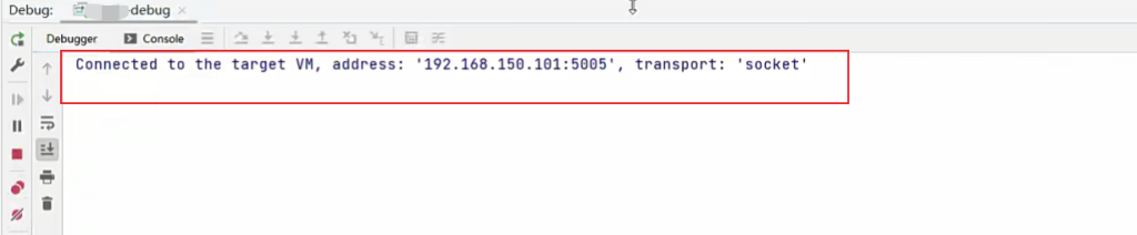 图片[8]-Java项目JVM级别远程调试-北冥博客