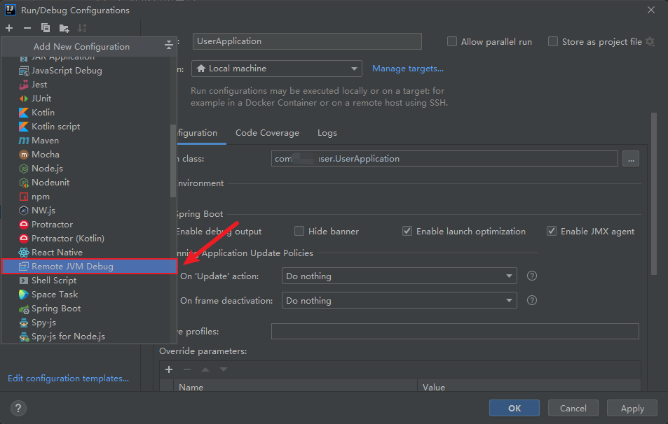 图片[2]-Java项目JVM级别远程调试-北冥博客