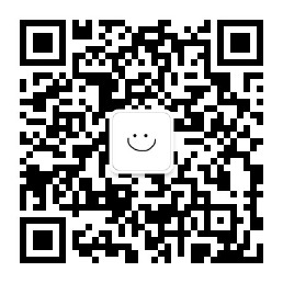 扫码添加微信-北冥博客